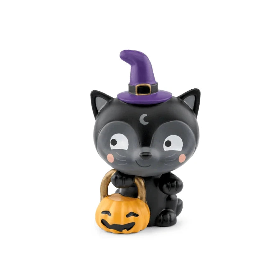 Favorite Children's Songs: Halloween & Spooky Songs 2 (for use with the Toniebox)