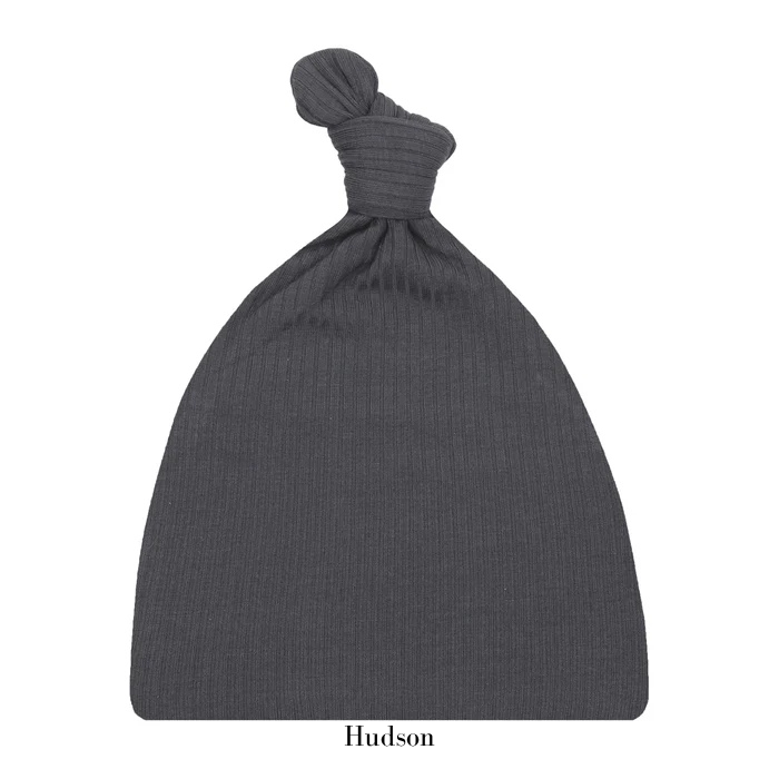 Top Knot Hat