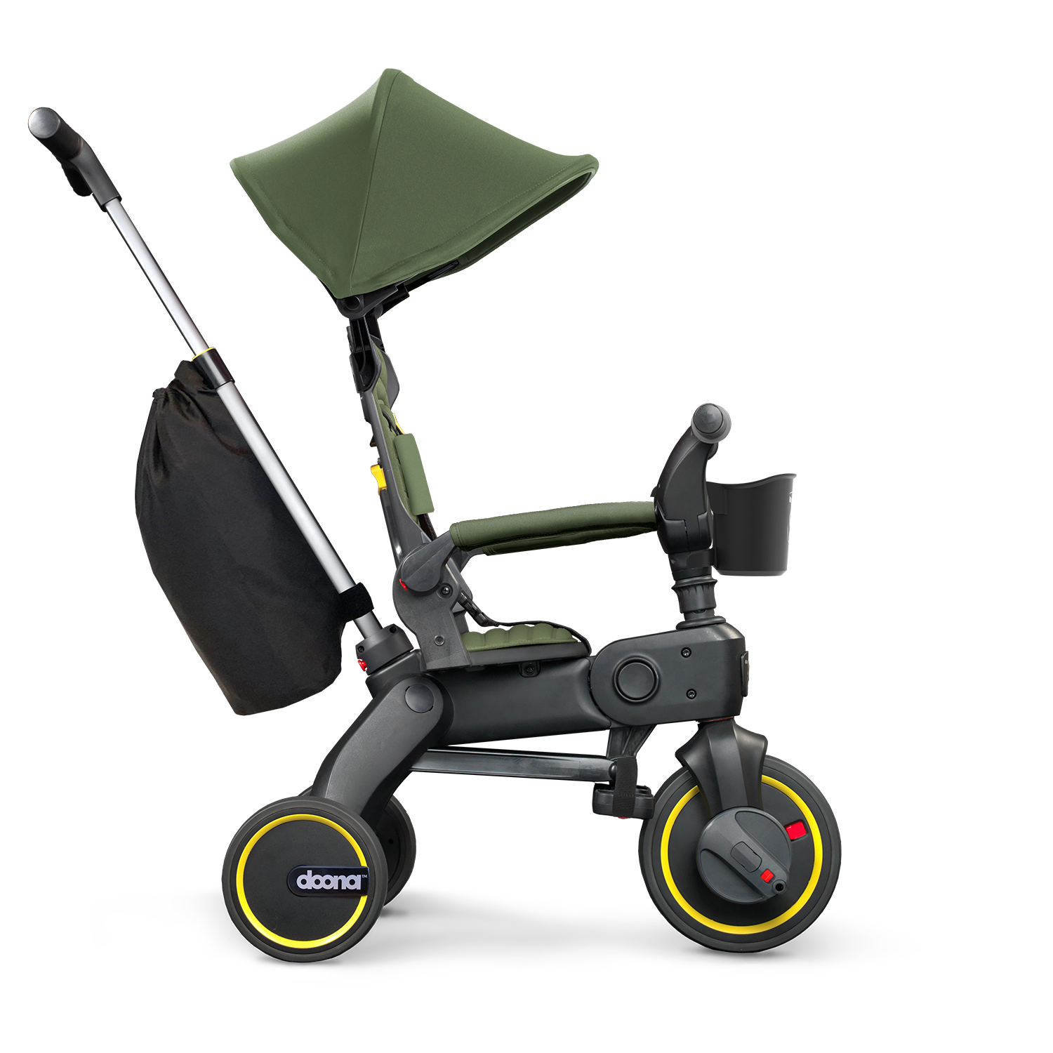 Liki Trike S3