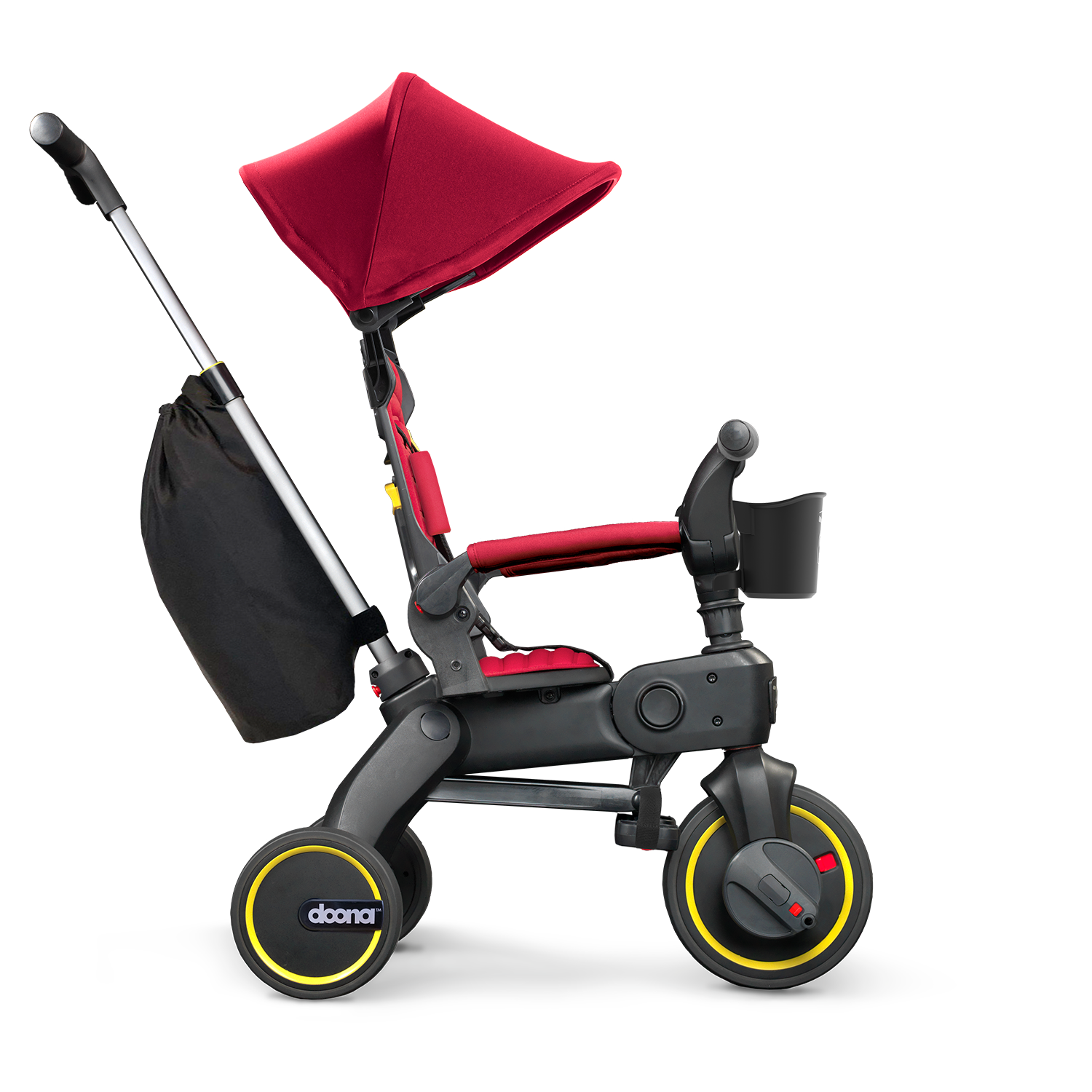 Liki Trike S3