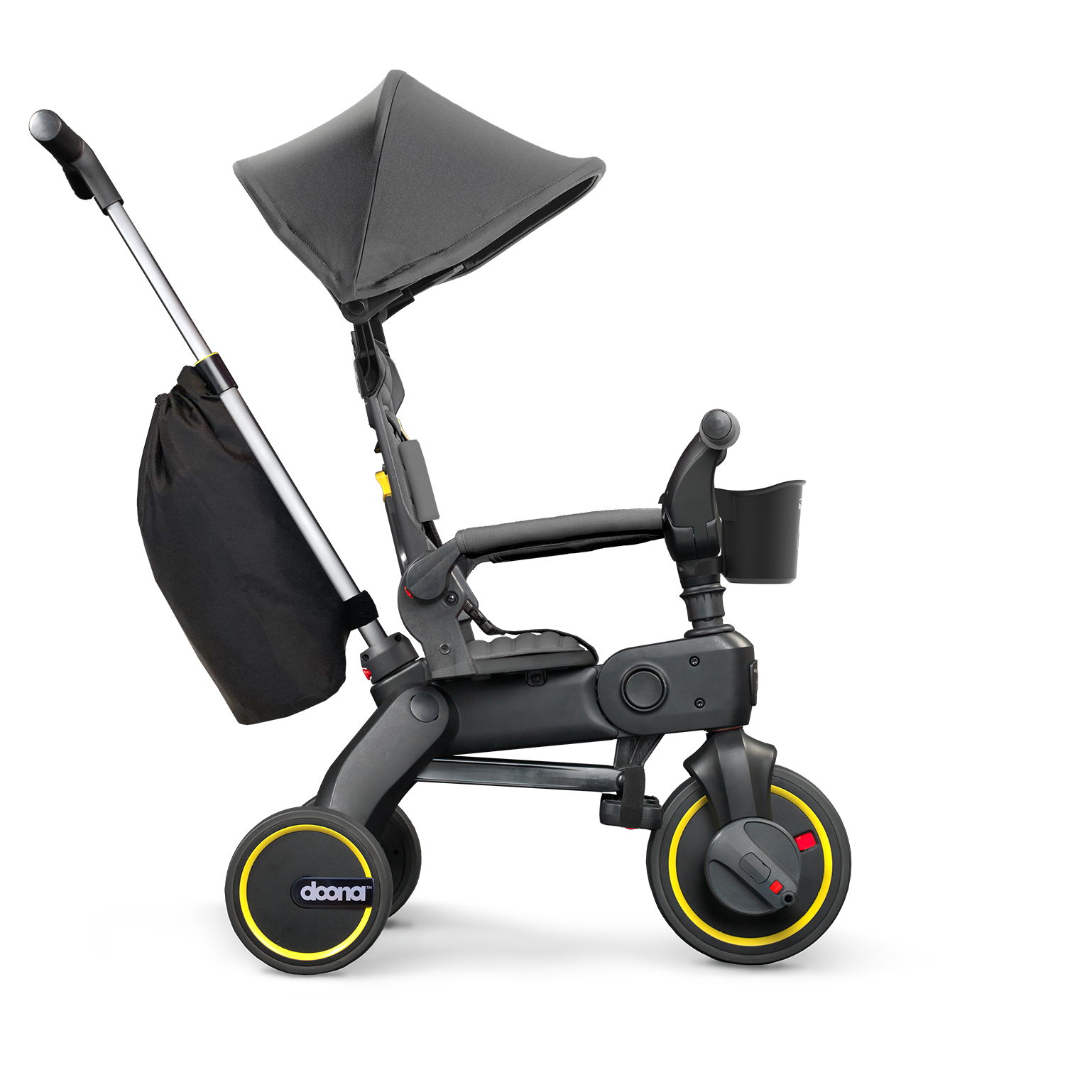 Liki Trike S3