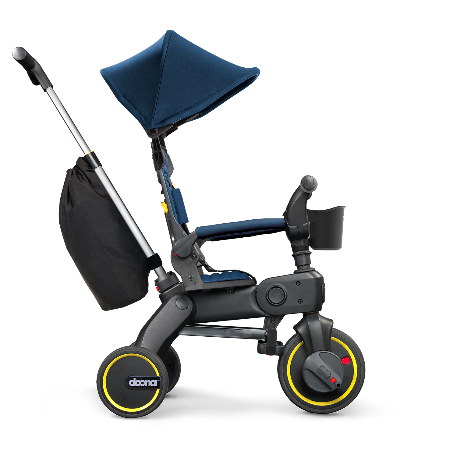 Liki Trike S3