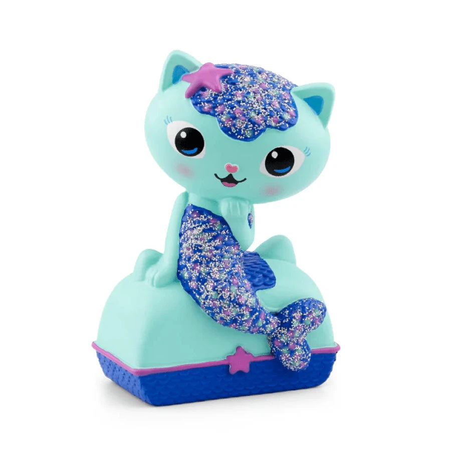 Gabby's Dollhouse: Mercat (for use with the Toniebox)