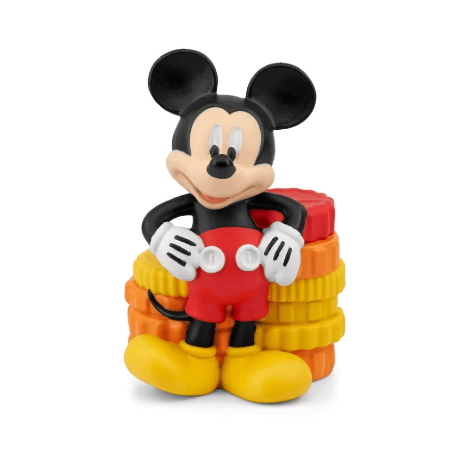 Disney Mickey Mouse Clubhouse (for use with the Toniebox)