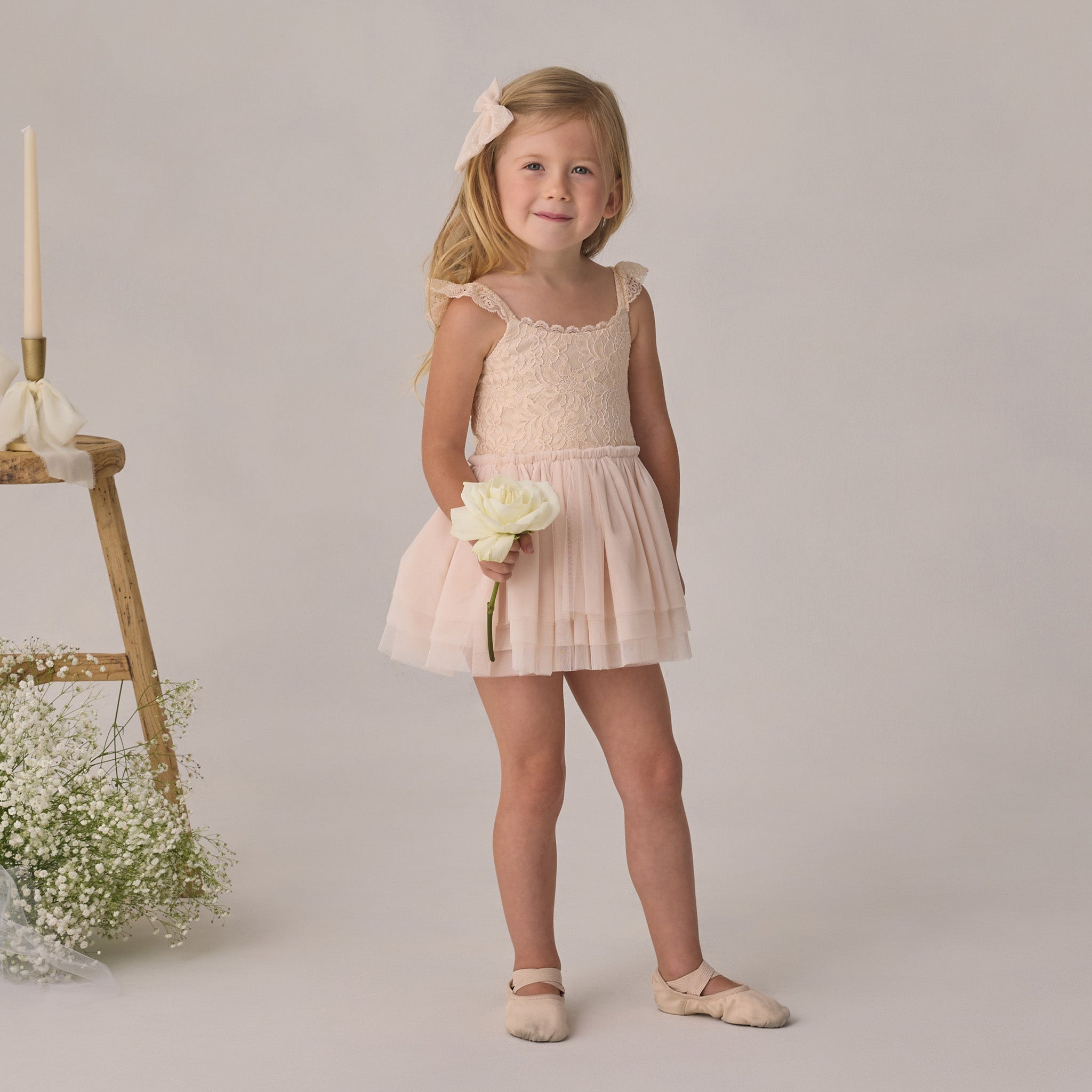 Camilla Tutu | Pearl