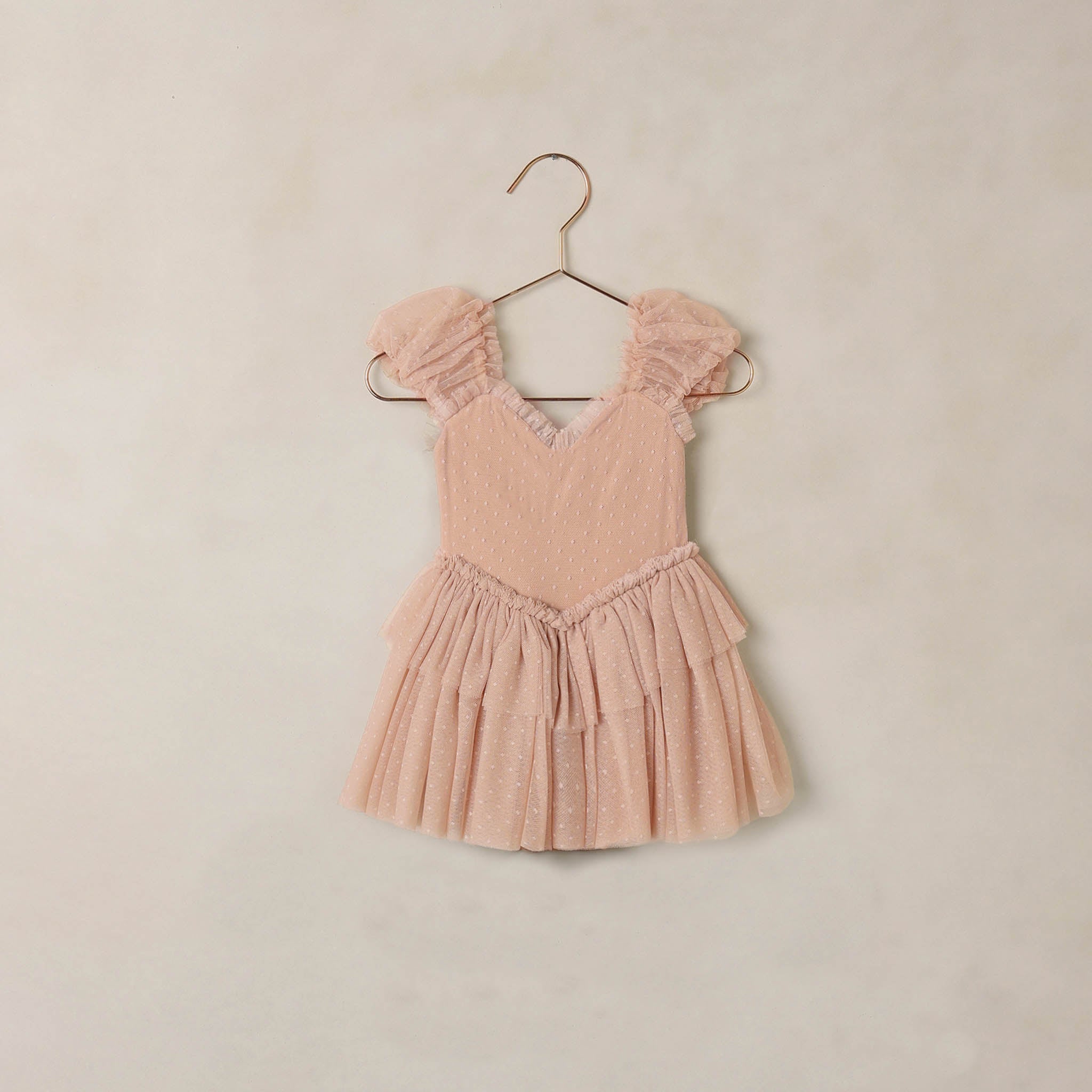 Clara Tutu | Petal