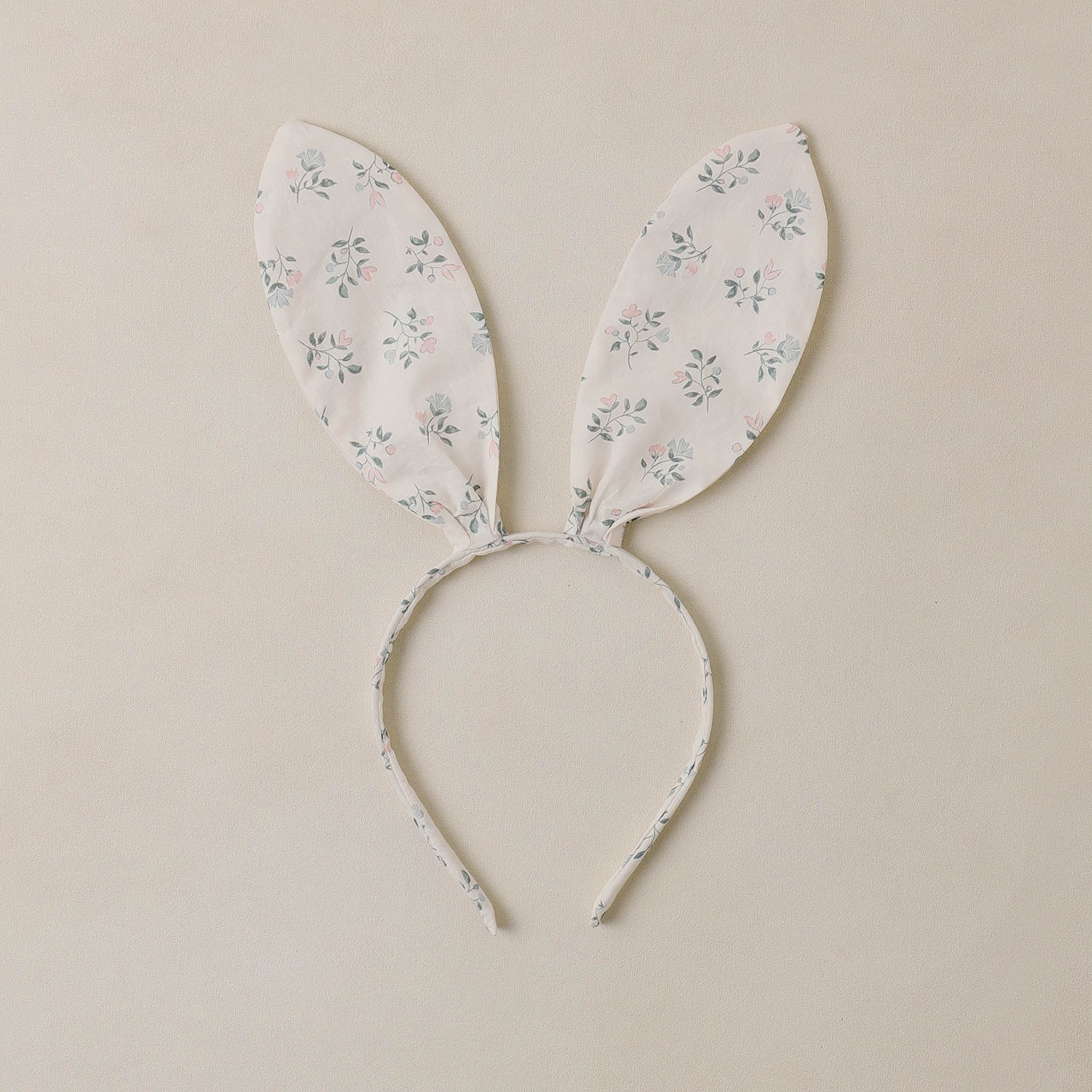 Bunny Headband | Summer Ditsy