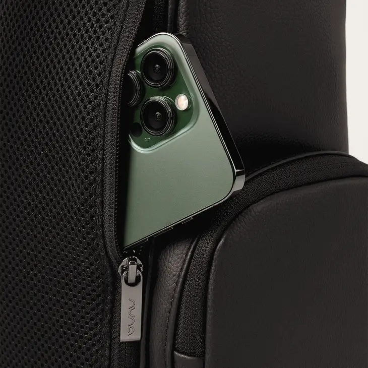 Nuna Essential Bag