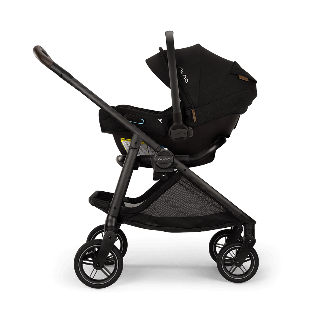 SWIV Stroller