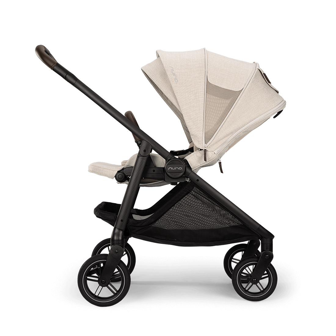 SWIV Stroller