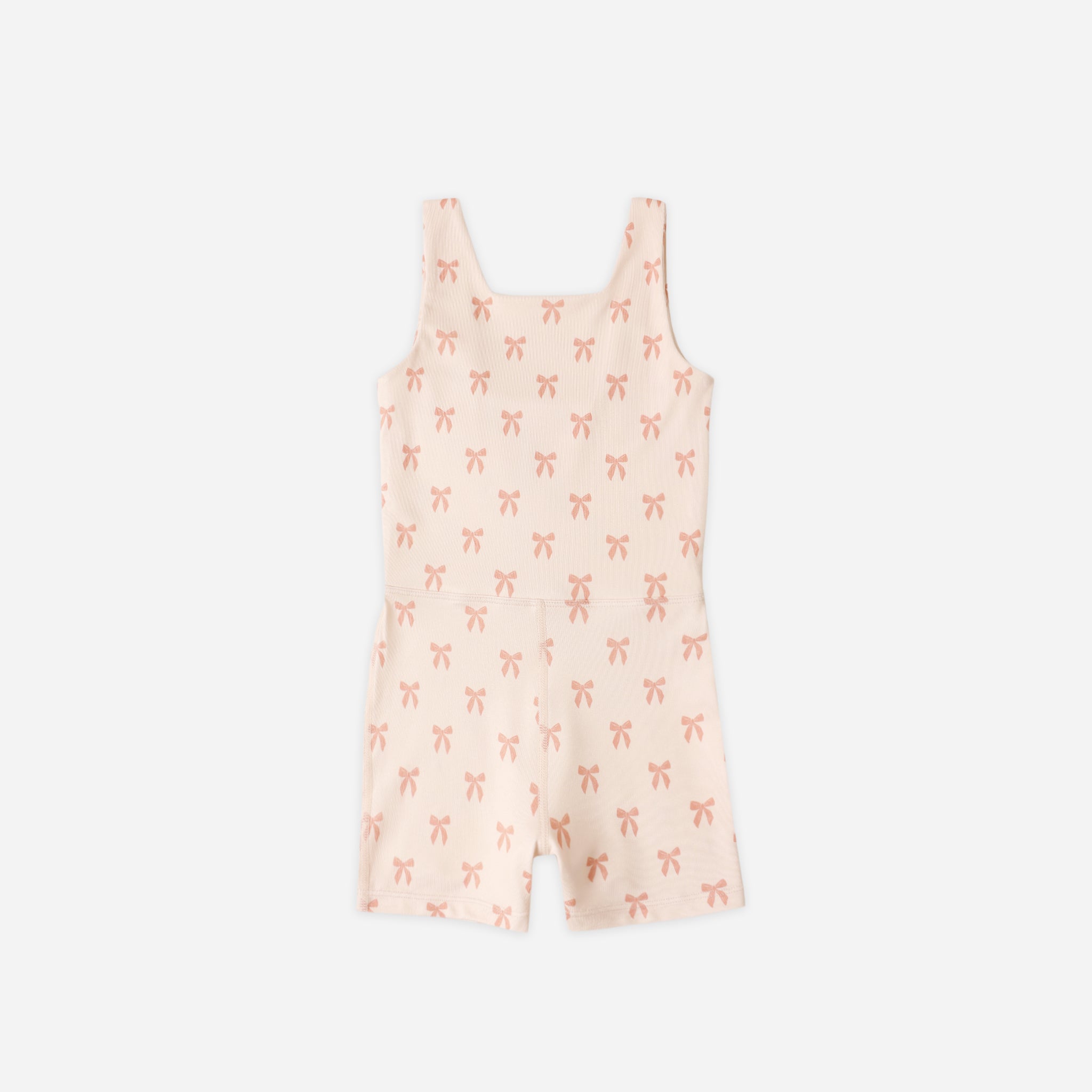 Malibu Bodysuit | Bows