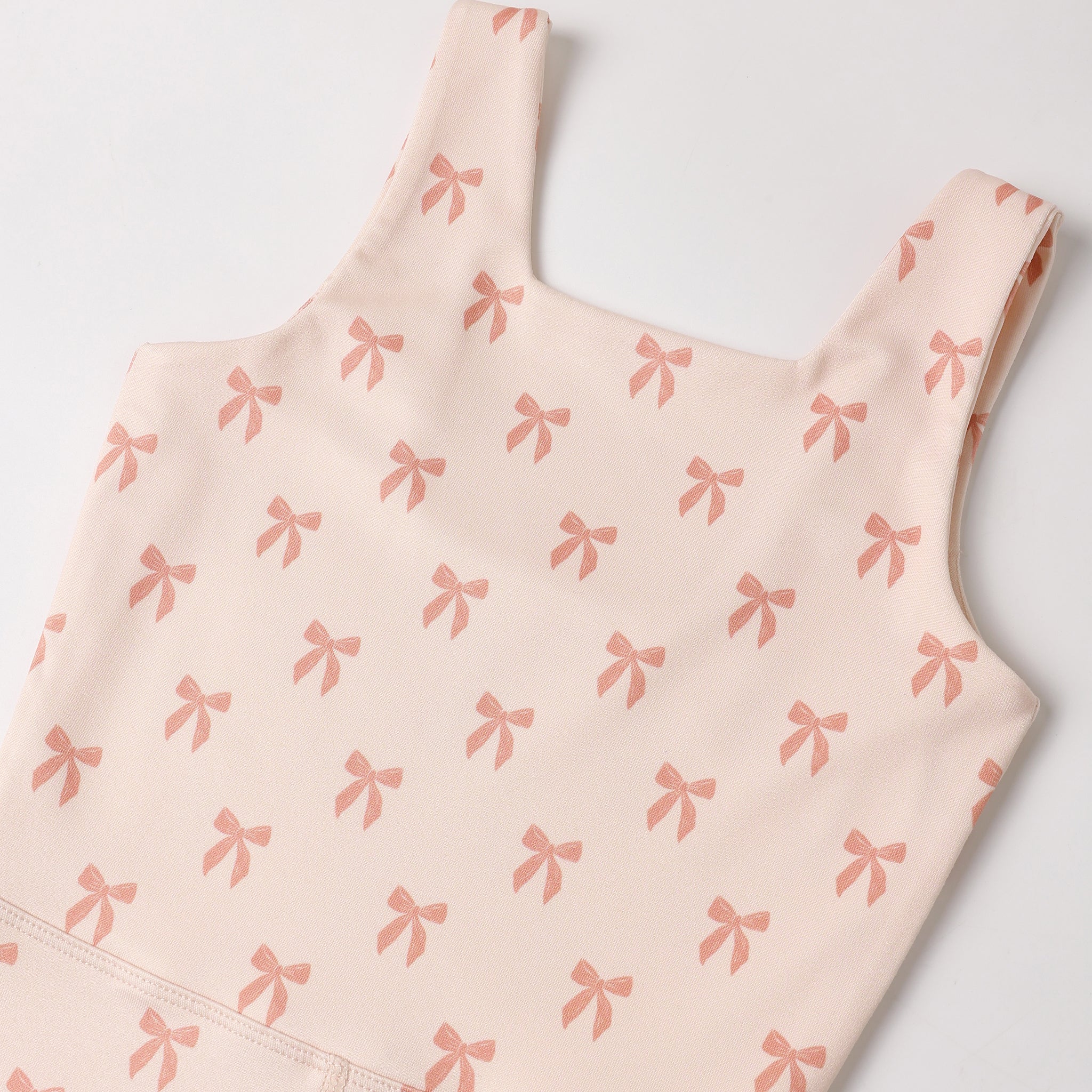 Malibu Bodysuit | Bows