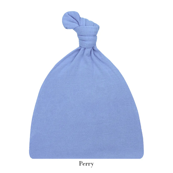 Top Knot Hat
