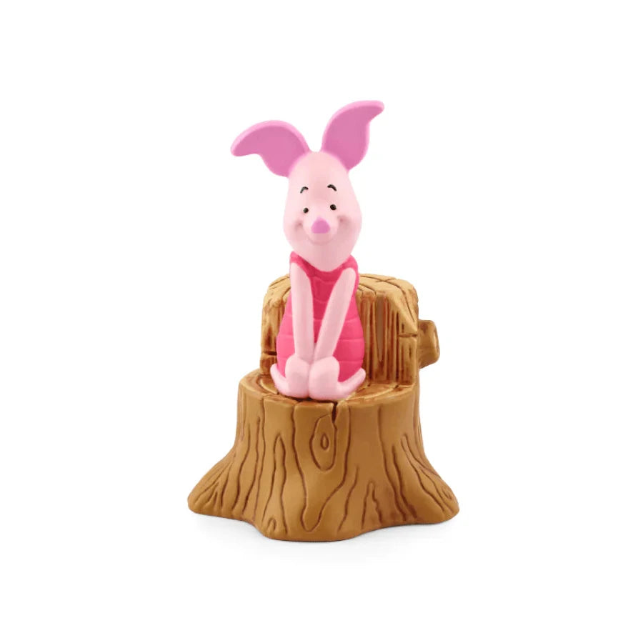 Disney Winnie the Pooh: Piglet (for use with the Toniebox)