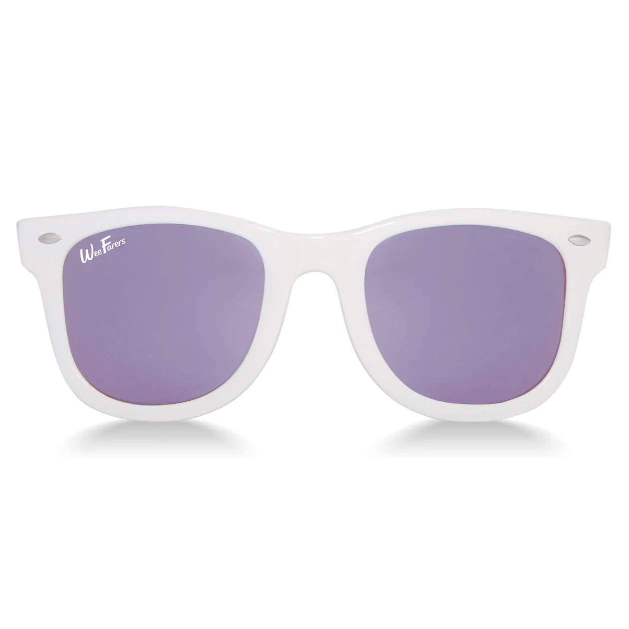 Polarized WeeFarers