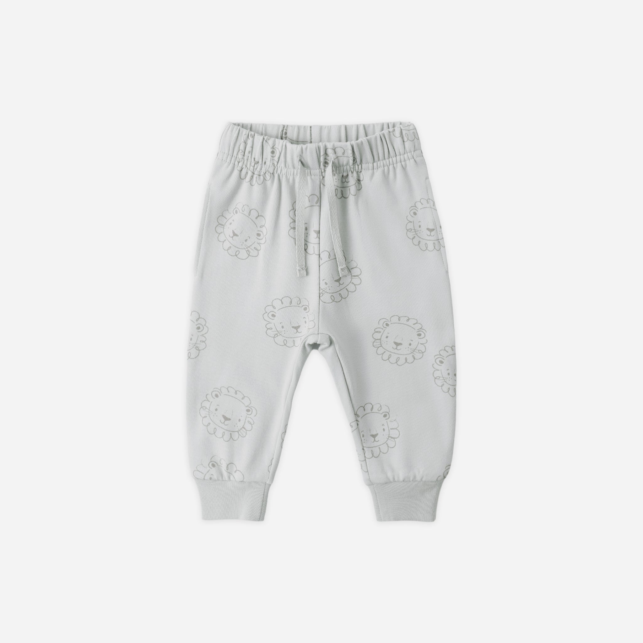Relaxed Sweatpants | Lions
