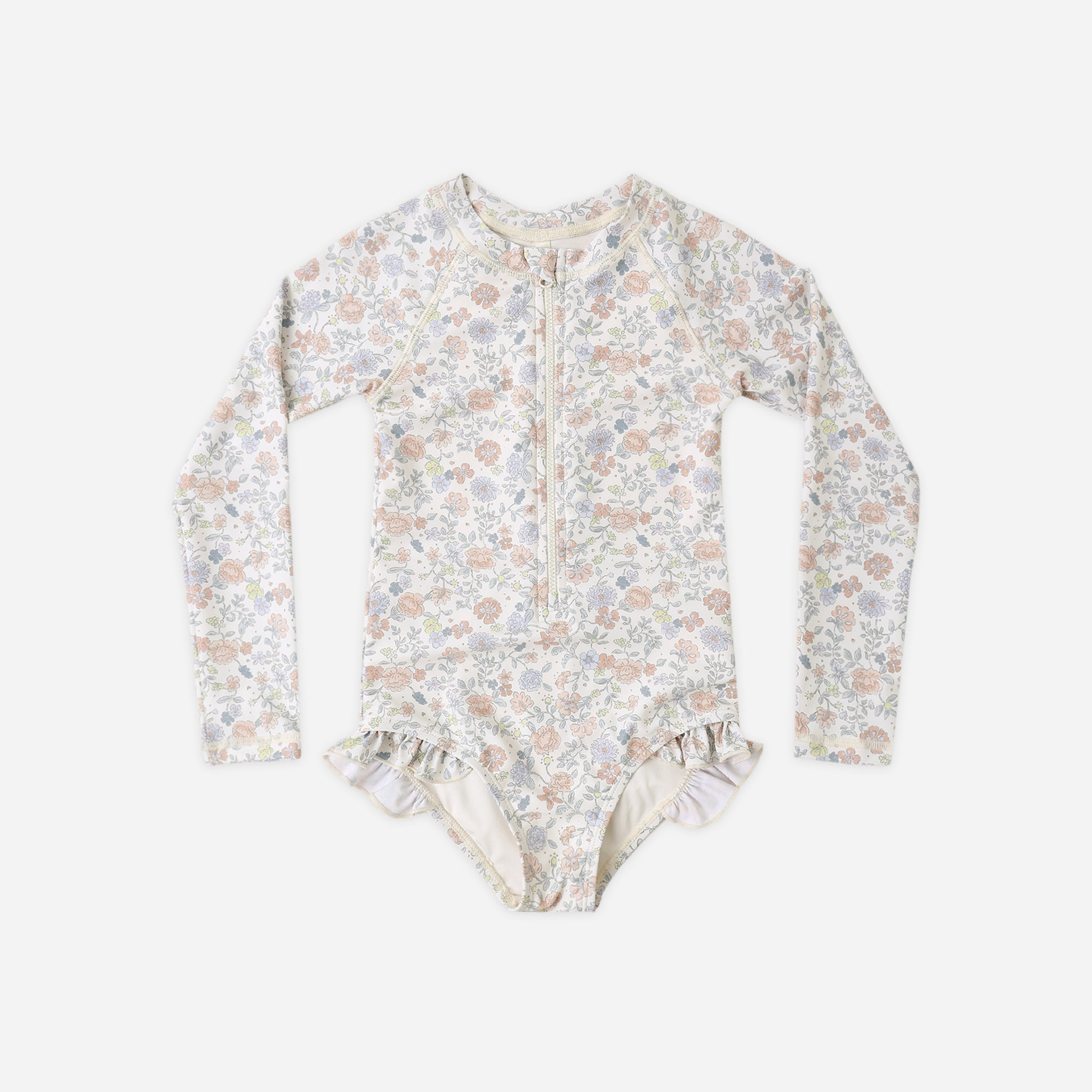 Rashguard One-Piece | Bloom
