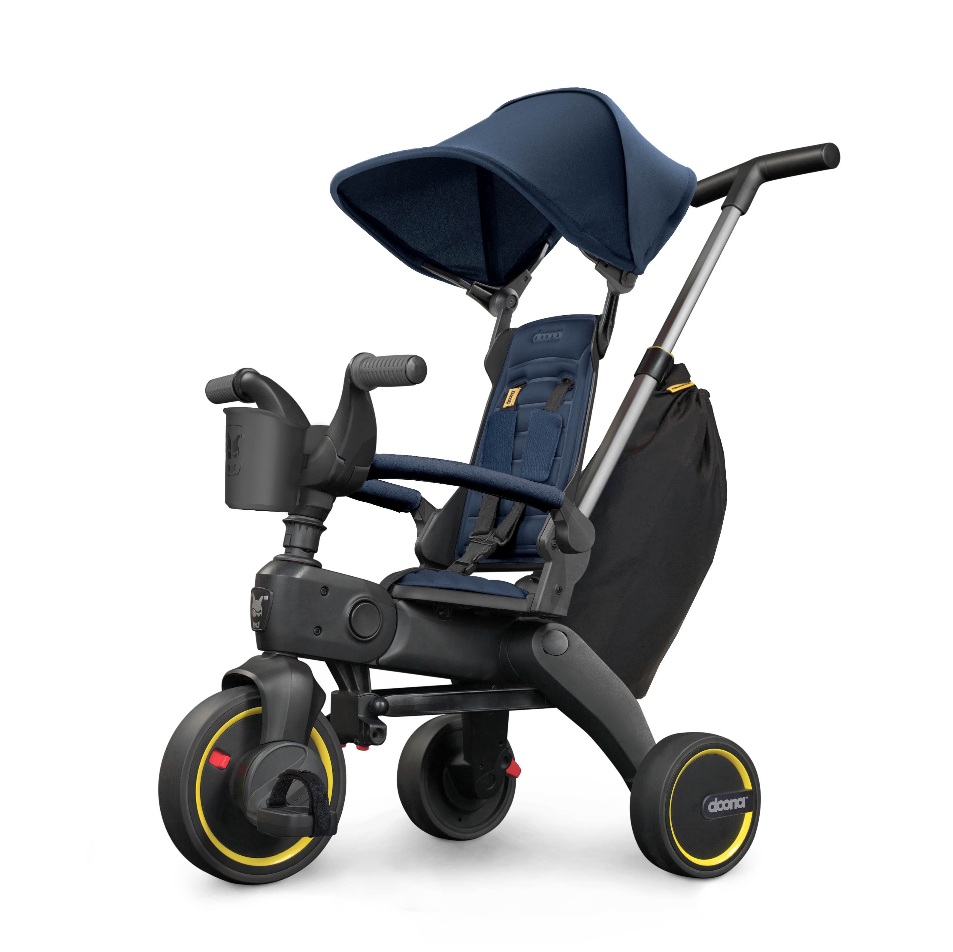 Liki Trike S3