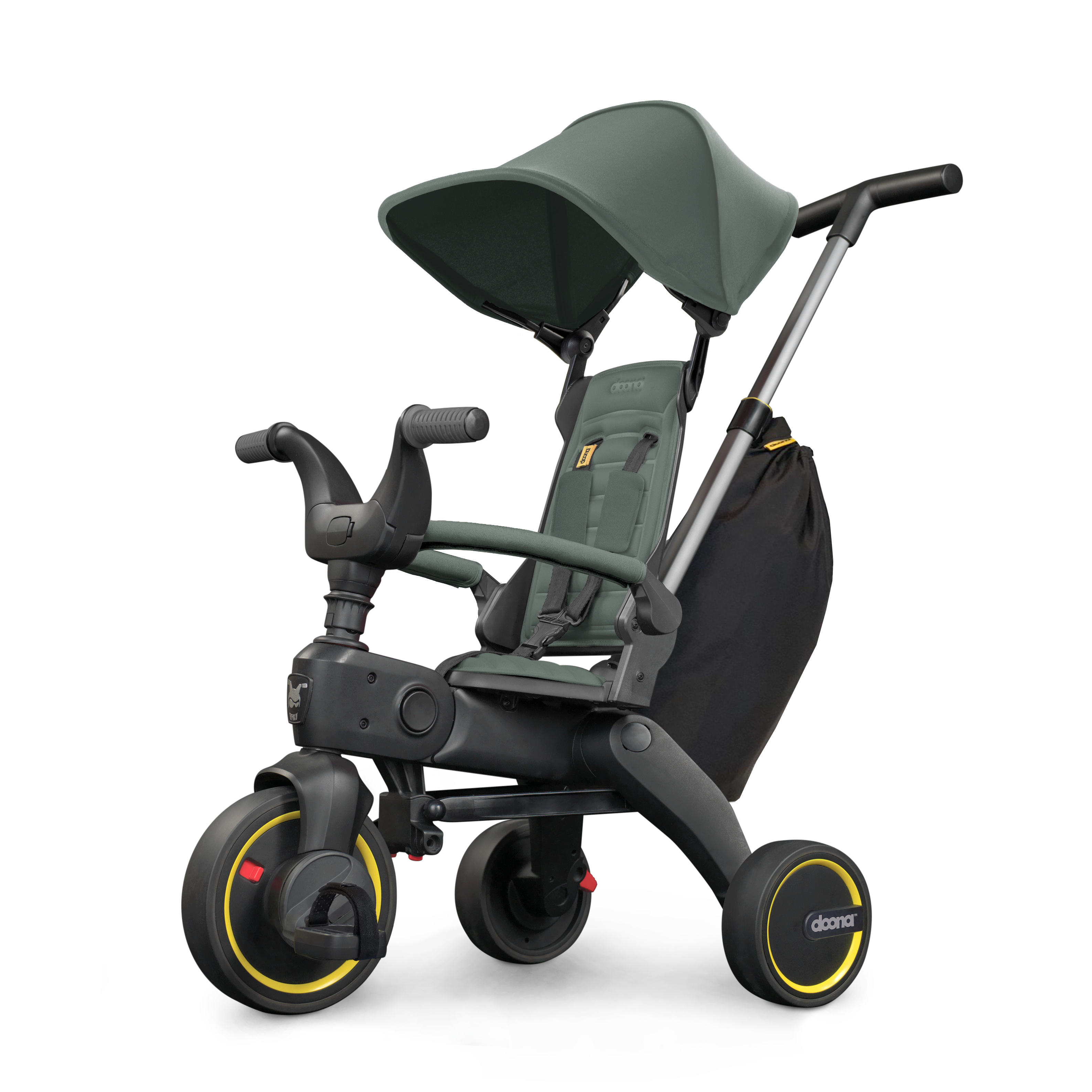 Liki Trike S3
