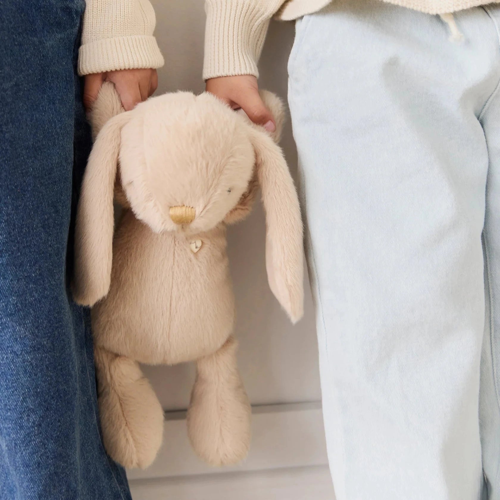 Penelope the Bunny | Caramel