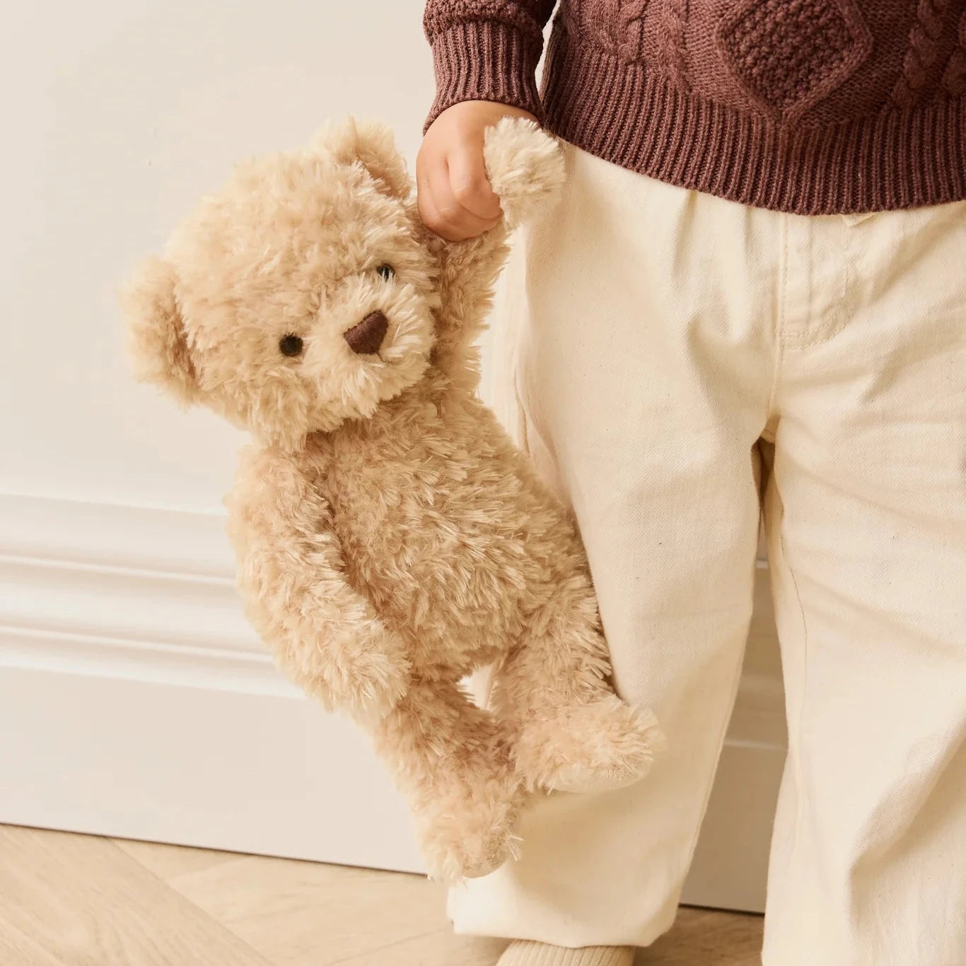 Arthur The Bear