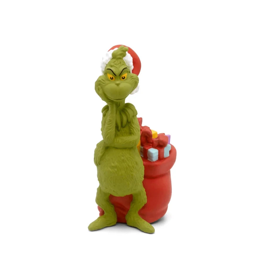 Dr. Seuss: How the Grinch Stole Christmas (for use with the Toniebox)