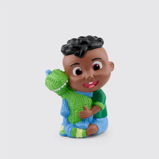 Cocomelon: Cody (for use with the Toniebox)