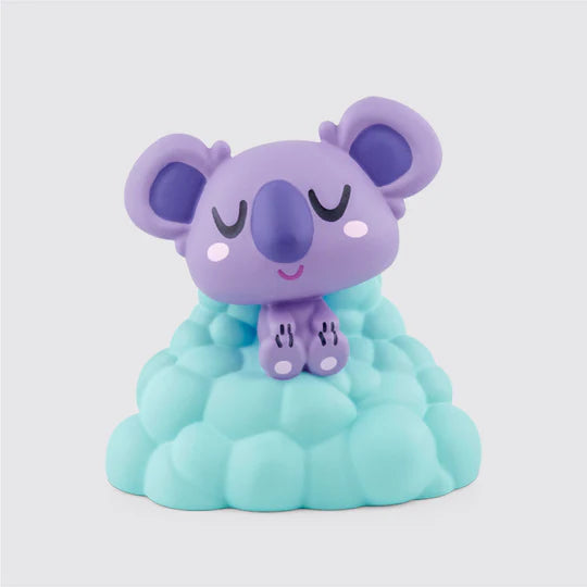 Moshi - Sleepypaws (for use with the Toniebox)