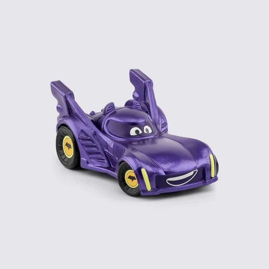 DC: Batwheels (for use with Toniebox)
