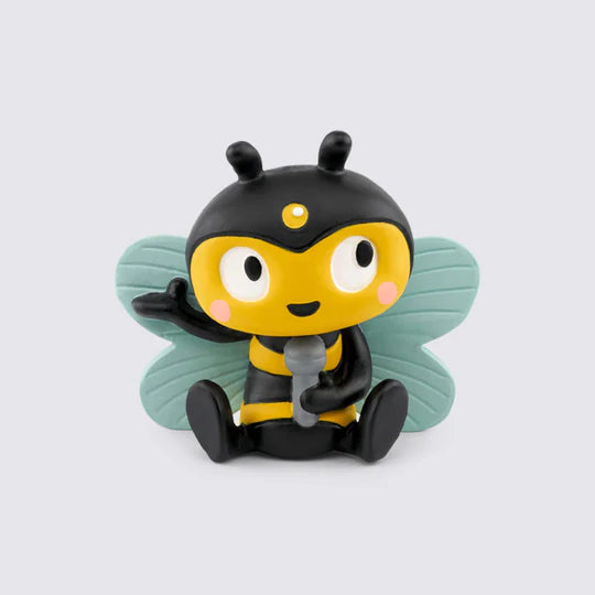 Favorite Children's Songs: Bugs (for use with Toniebox)