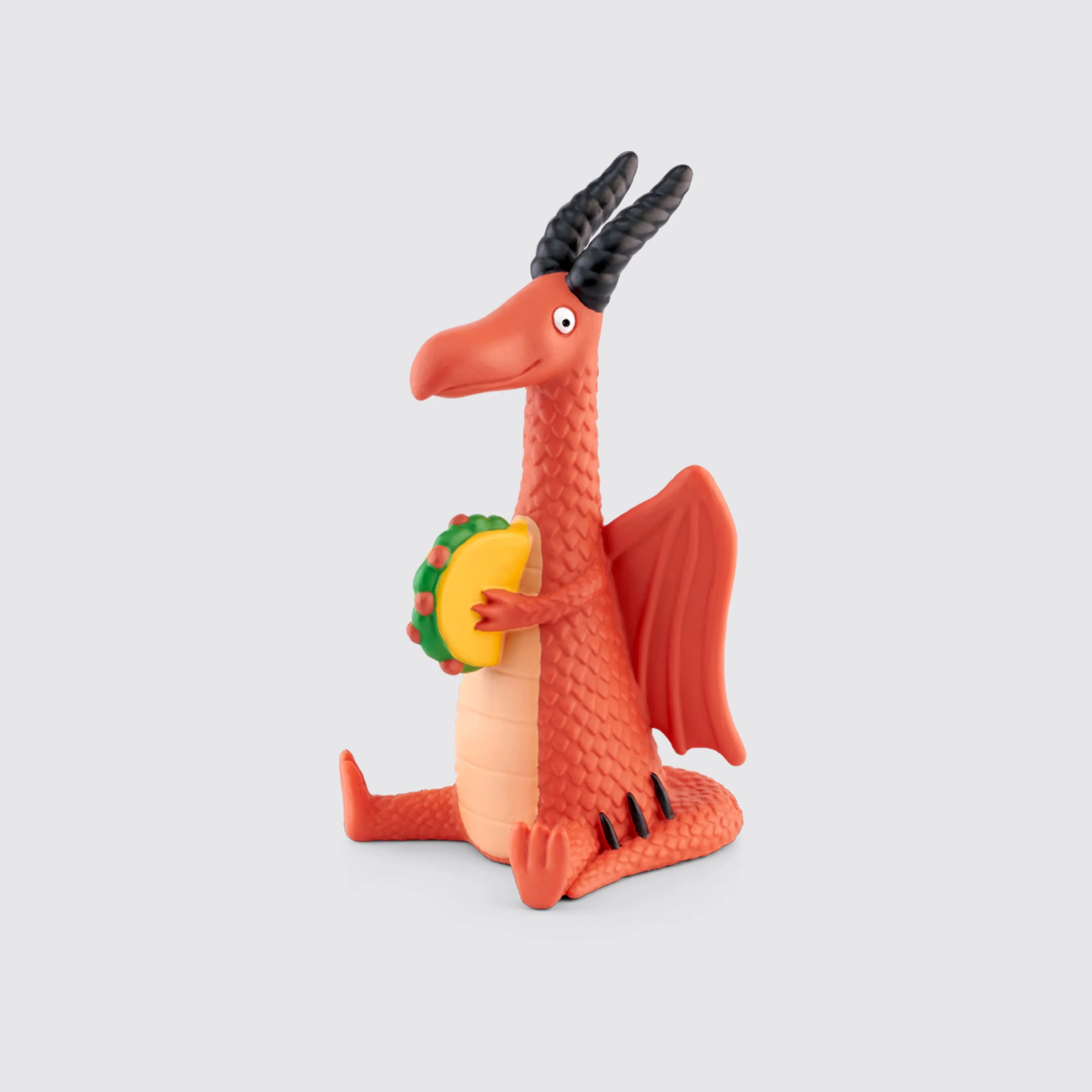 Dragons Love Tacos (for use with the Toniebox)