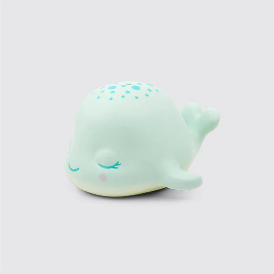 Sleepy Whale - Lullabies from the Ocean (for use with the Toniebox)