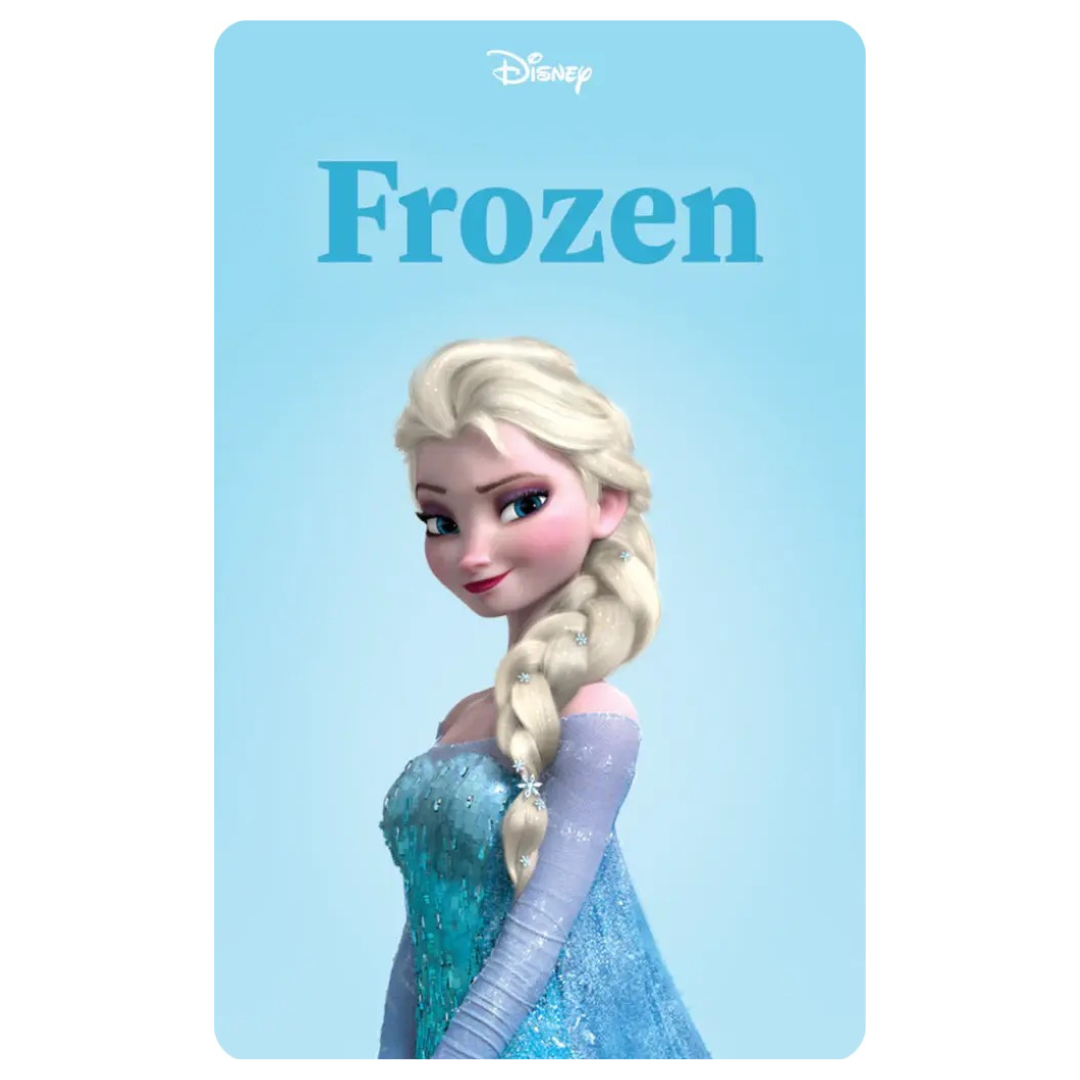 Disney Classics: Frozen (for use with the Yoto)