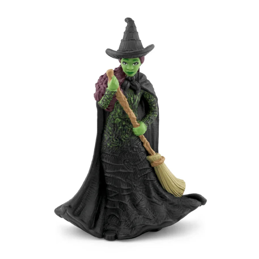 Wicked (for use with the Toniebox)