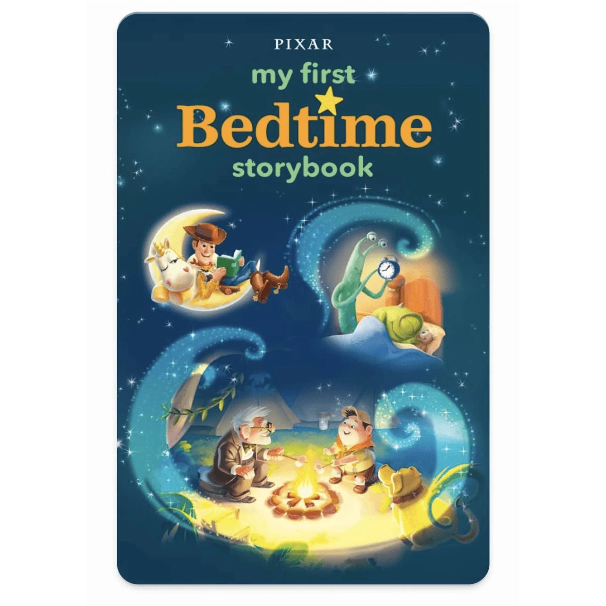 My First Disney Classics Bedtime Storybook (for use with the Yoto)