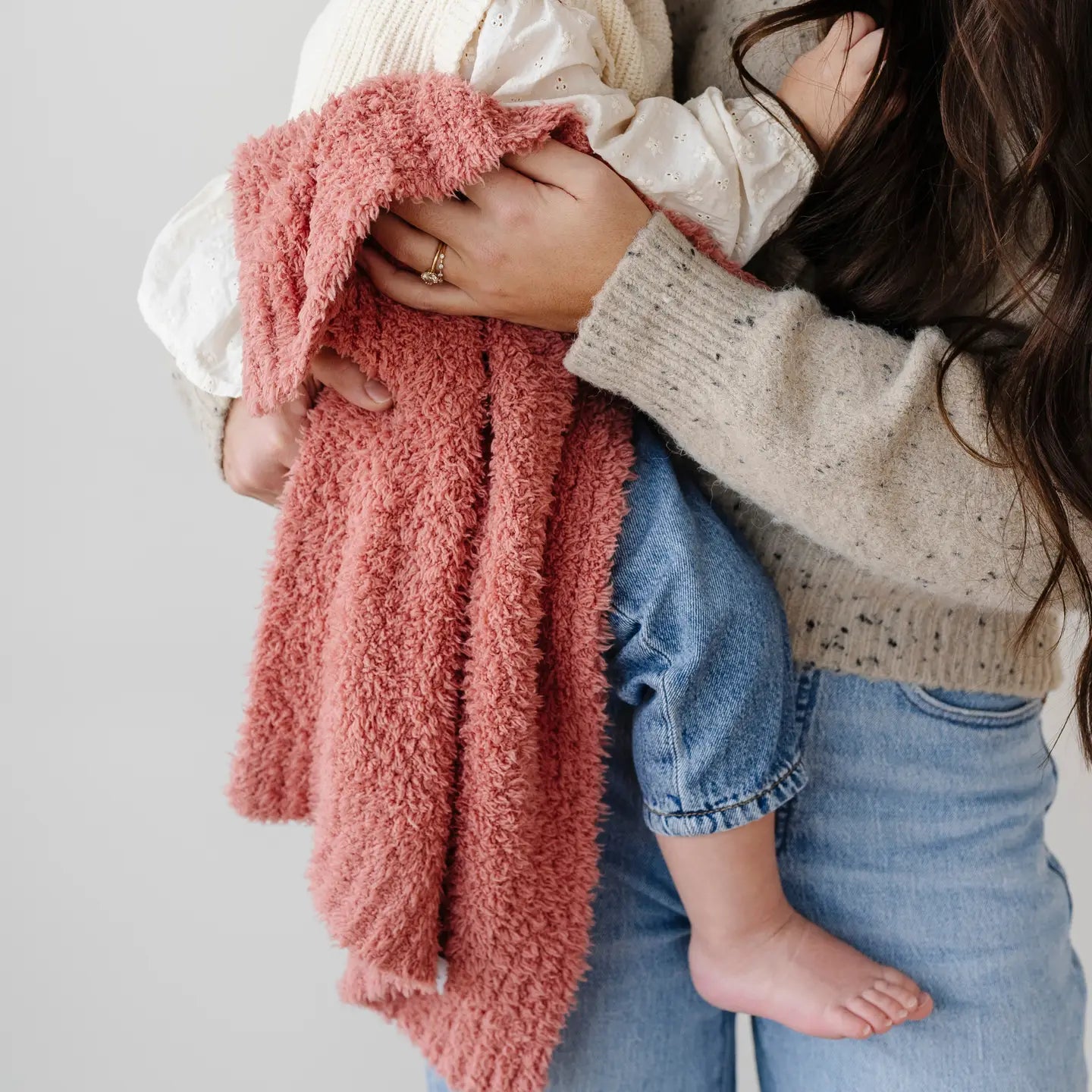 Bamboni Mini Blanket