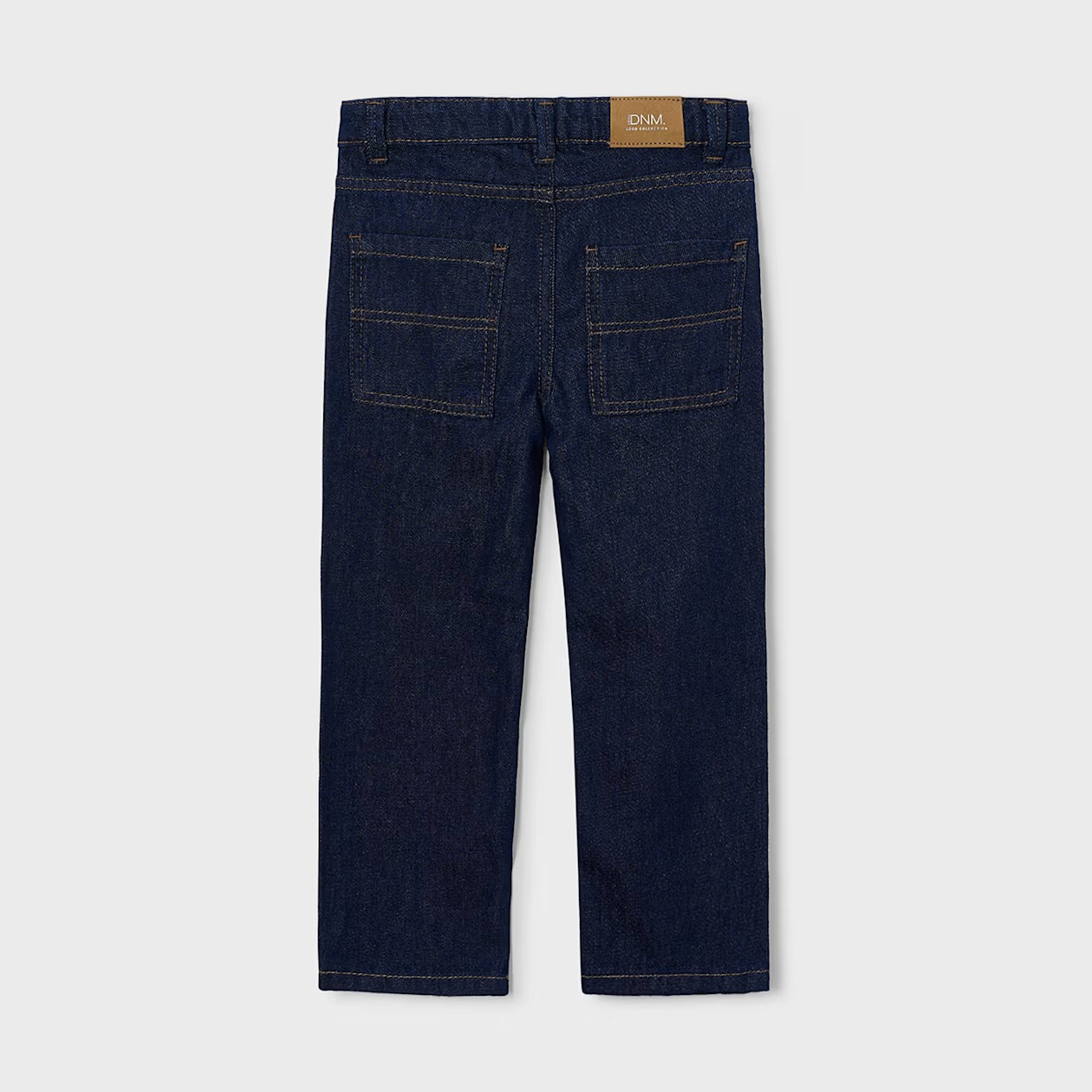 Boys Denim | Dark Indigo