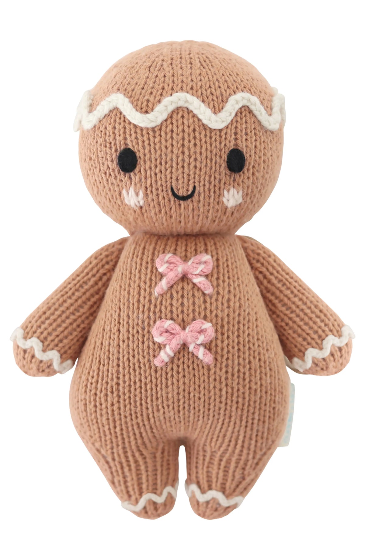Baby Gingerbread (Candy Swirl)