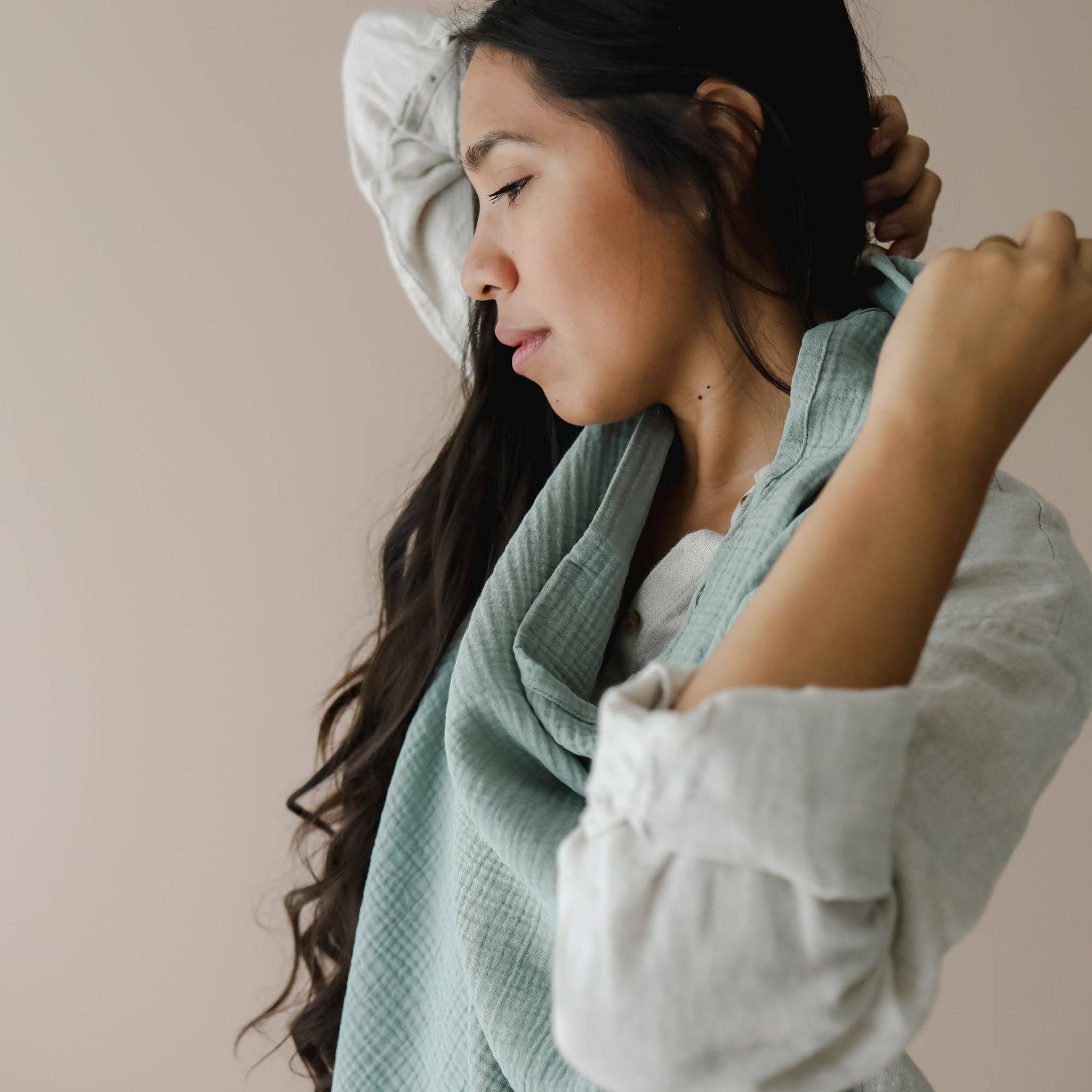 Nursing Cover