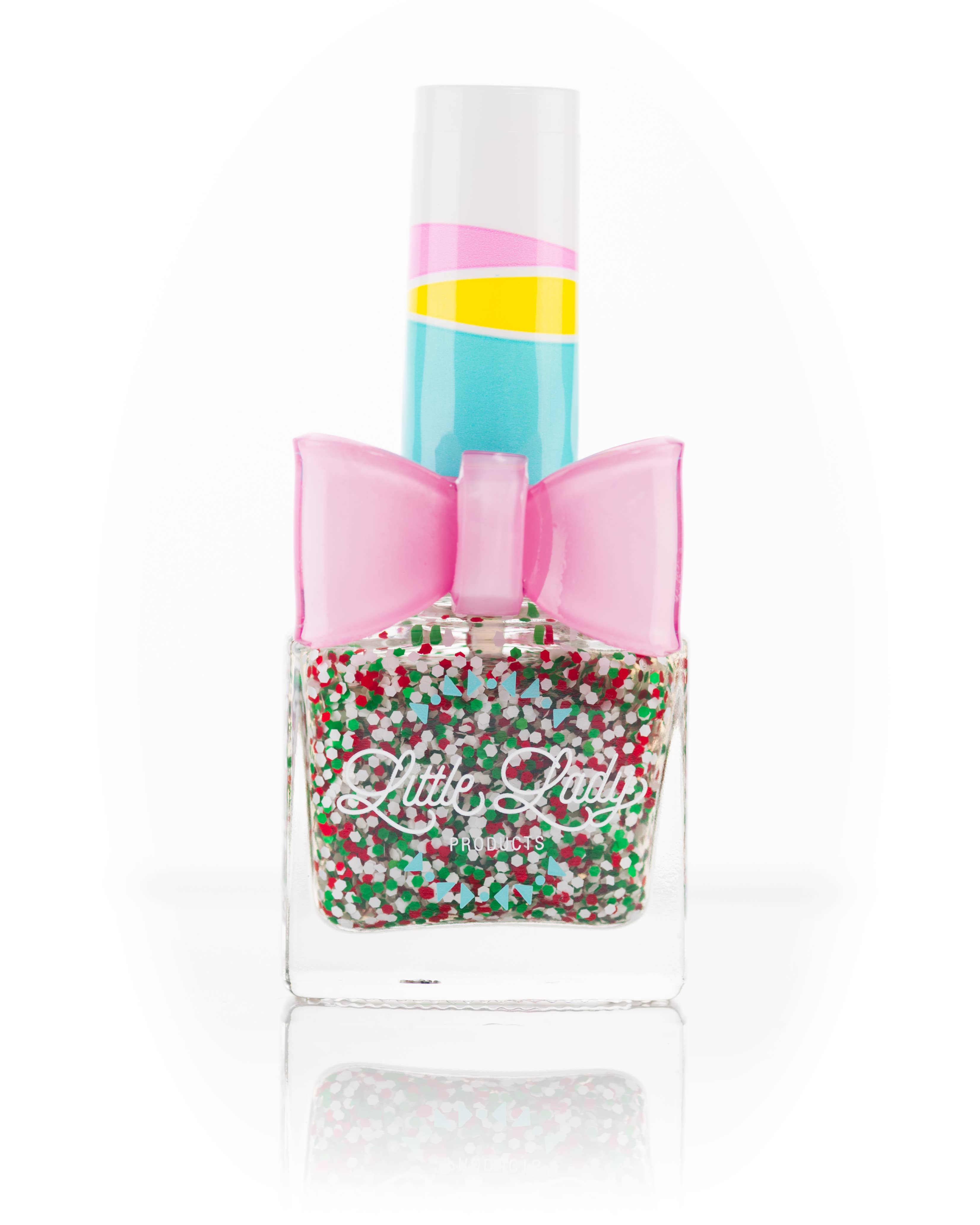 Little Lady Nail Polish