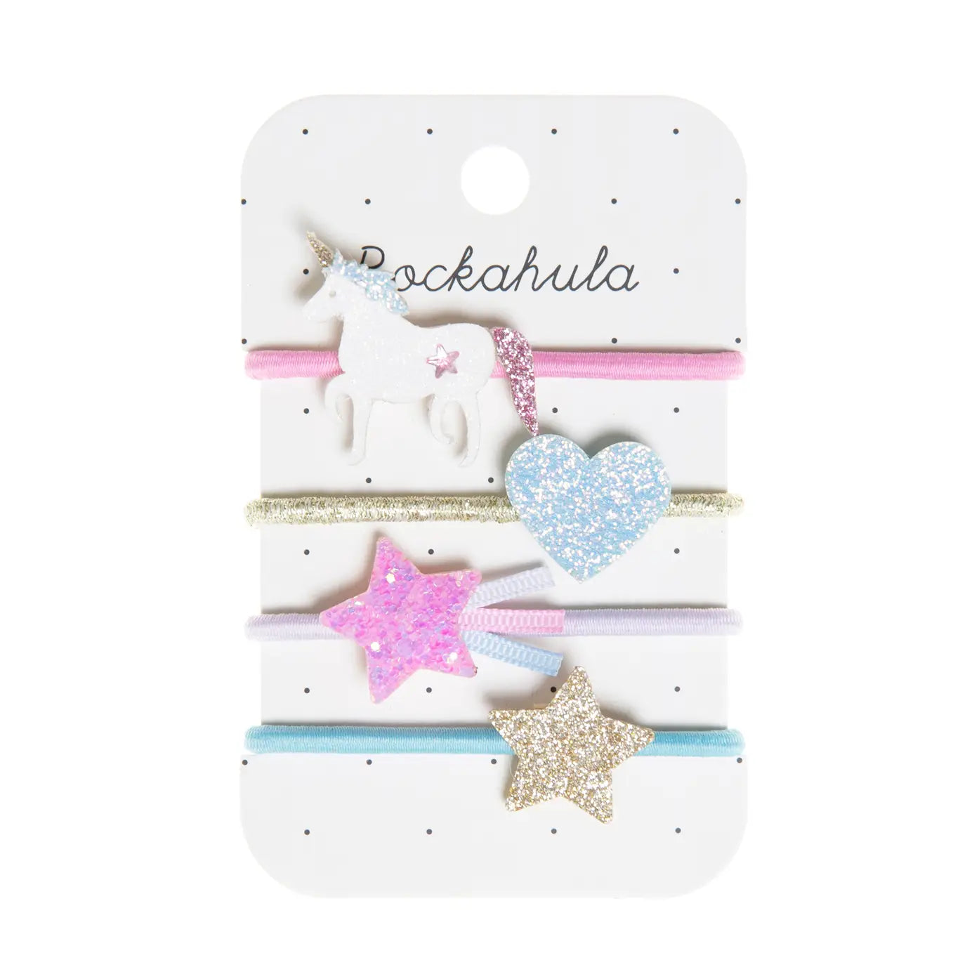 Unicorn Ponies