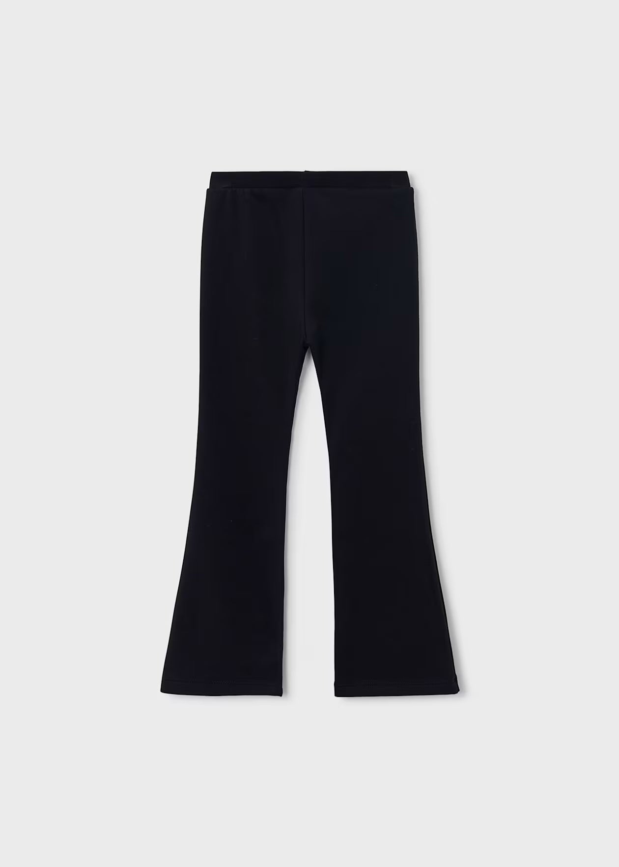 Flare Leggings | Black
