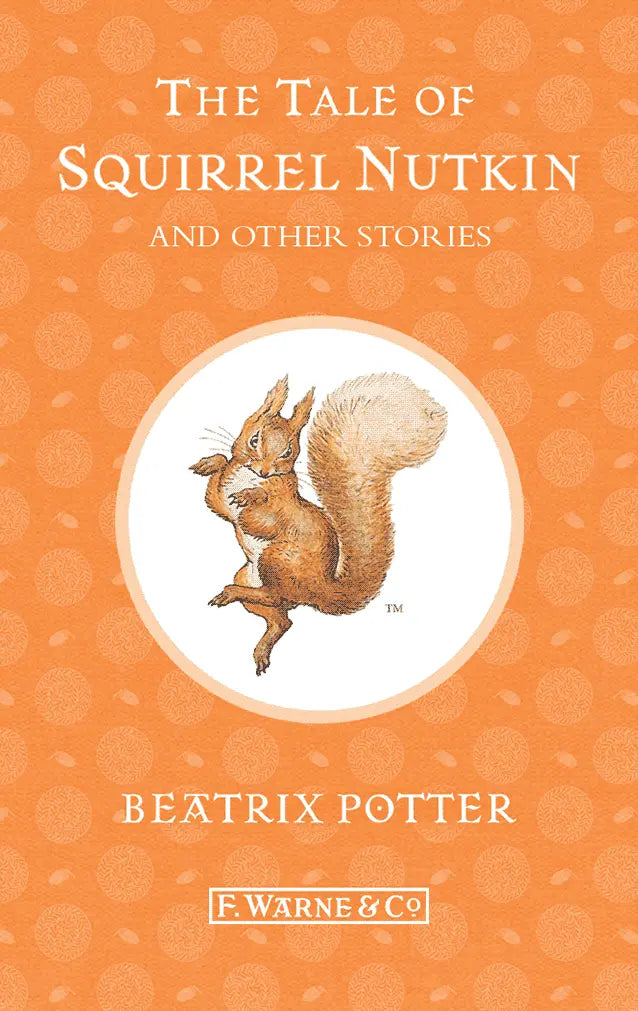 Beatrix Potter: The Complete Tales (for use with the Yoto)