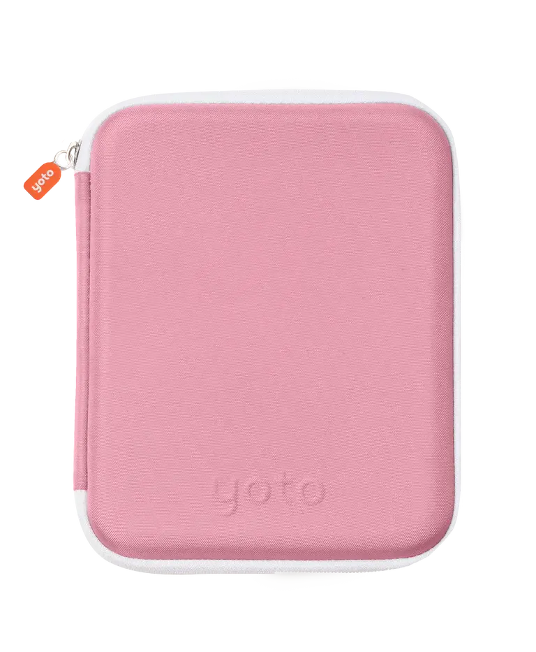 Card Case (for use with the Yoto)