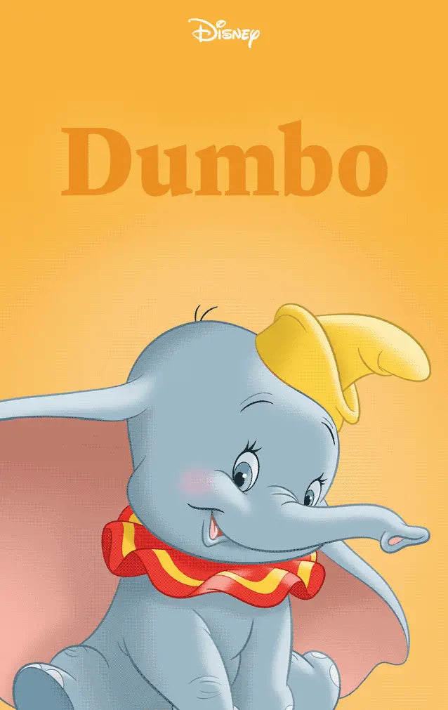 Disney Classics Collection: Volume 1 (for use with the Yoto)