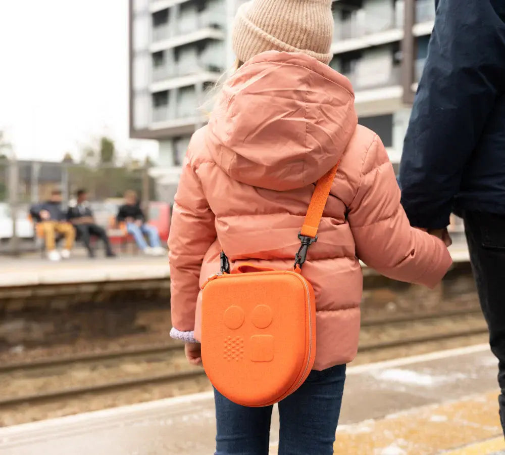 Yoto Mini Travel Case (for use with the Yoto)