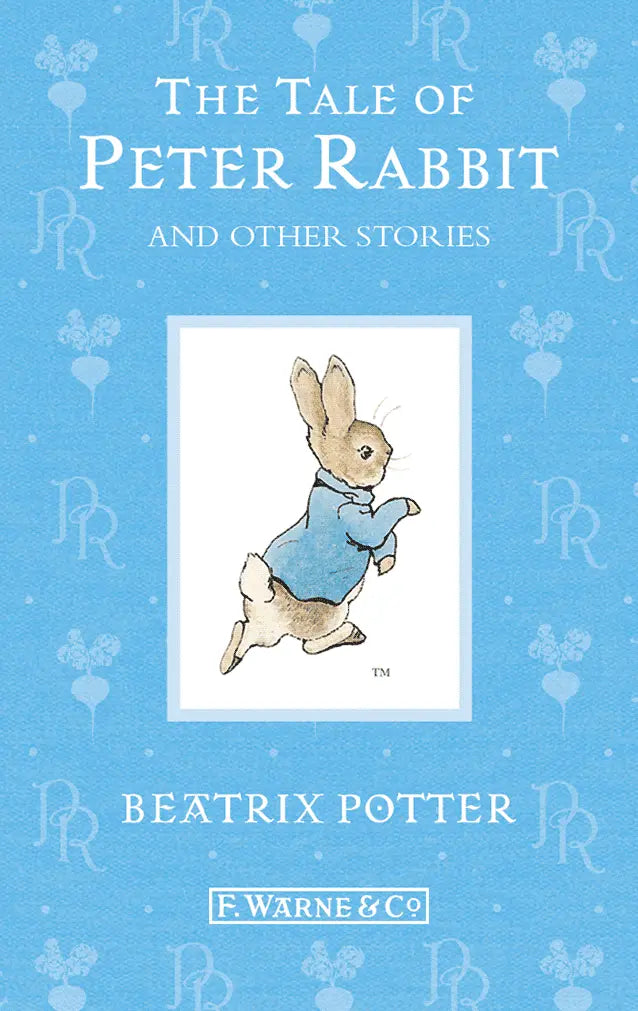 Beatrix Potter: The Complete Tales (for use with the Yoto)