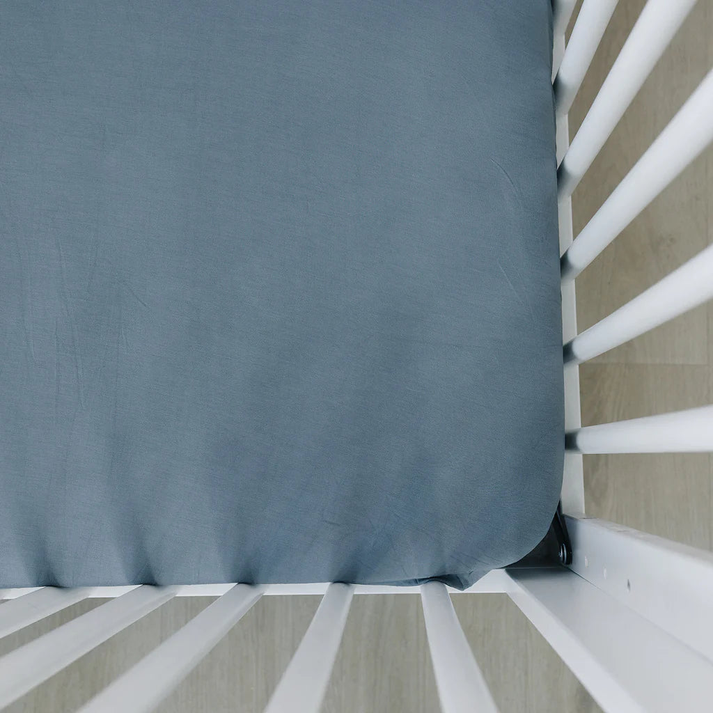 Stretch Crib Sheet