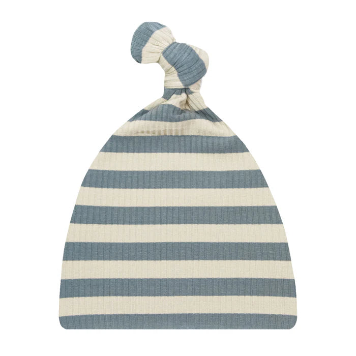 Top Knot Hat