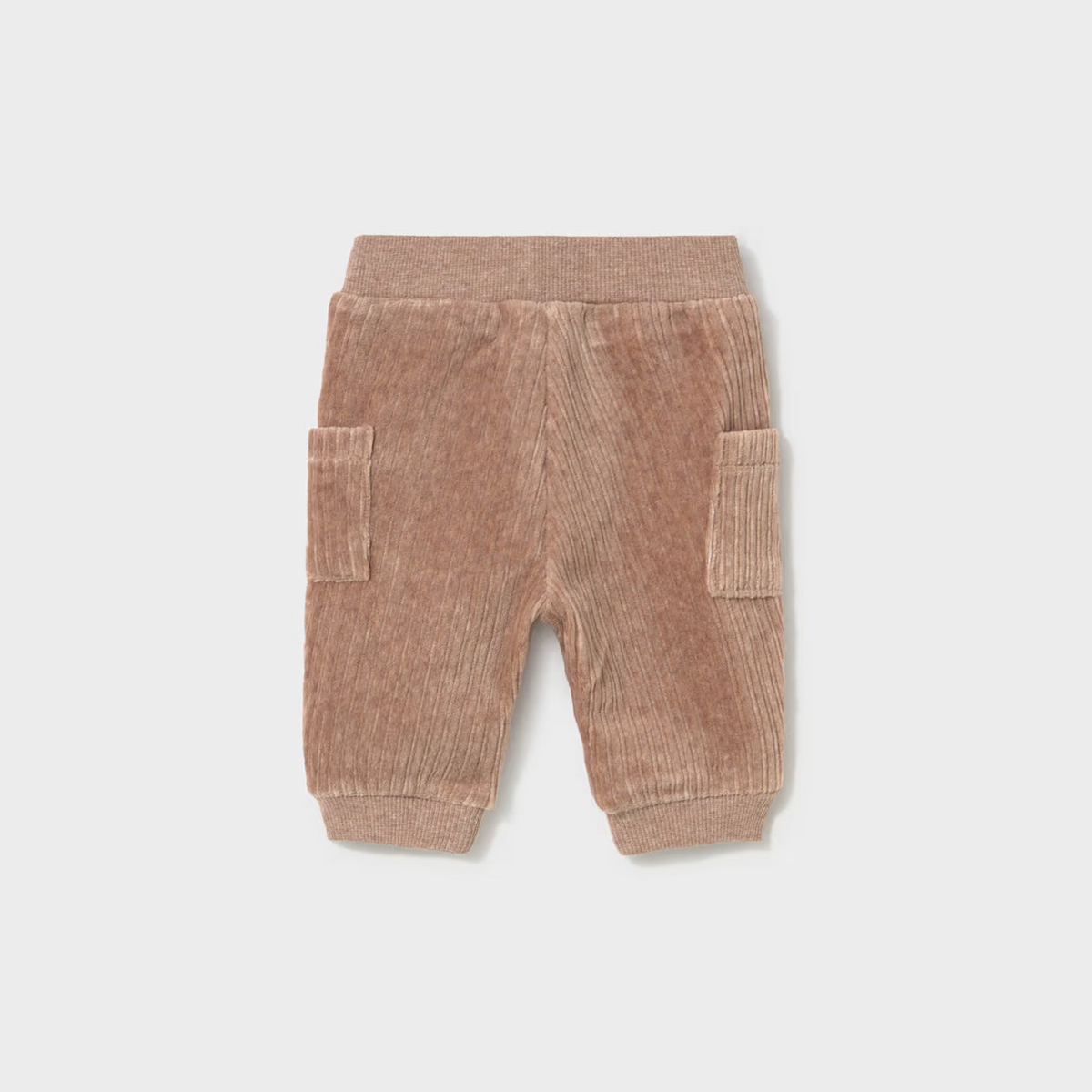 Knit Pants | Mocha